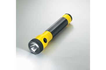 Image of Streamlight PolyStinger Yellow Flashlight - Light Only, WITHOUT CHARGER