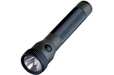 Image of Streamlight PolyStinger Olive Drab Flashlight Light Only, WITHOUT CHARGER