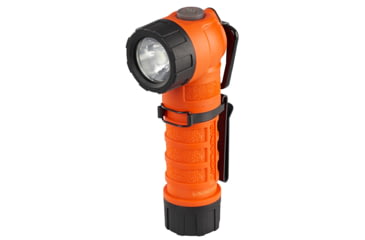 Image of PolyTac 90X USB - Streamlight SL-B26 Battery Pack - Orange