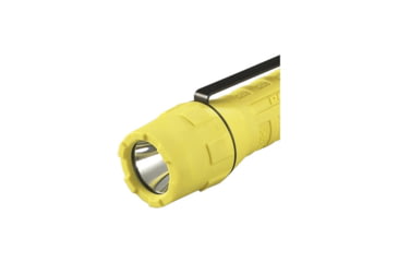 Image of Streamlight Polytac Head Assembly, Yellow, 888126-1