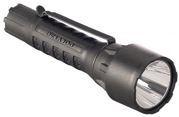 Image of Streamlight PolyTac LED HP C4 LED 150 Lumens Flashlight, Black - 88860