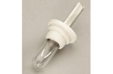 Image of Streamlight Propolymer 2AA Flashlight Replacement Xenon Lamp Assembly 67007