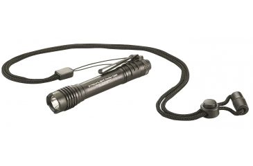 Image of Streamlight ProTac 1AAA Compact Tactical Flashlight - 115 Lumens, Black 88049