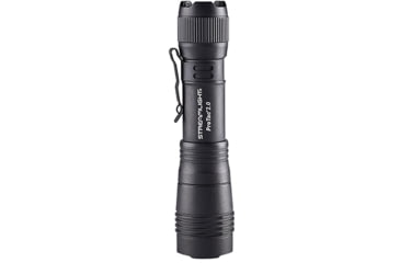 Image of Streamlight ProTac 2.0 LED Flashlight, Black, 89000