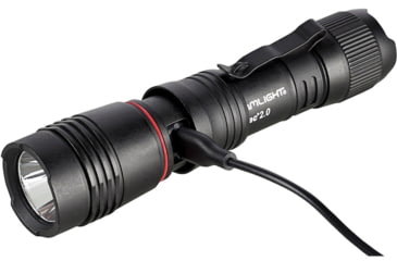 Image of Streamlight ProTac 2.0 LED Flashlight, Black, 89000