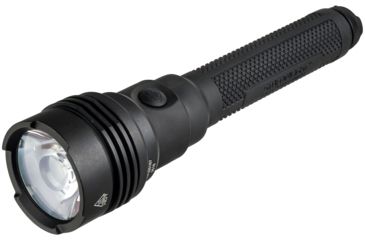 Image of Streamlight ProTac HL 5-X 3500 Lumens Flashlight, w/Two SL-B26 Battery Pack, USB Cord, Wrist Lanyard, Box, 88081