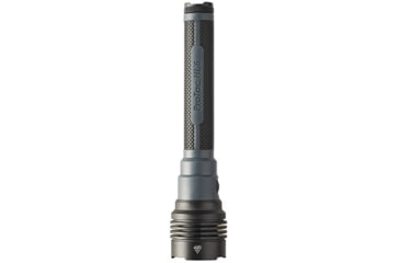 Image of Streamlight ProTac HL 6 LED Flashlight, Rechargeable Li-Ion, White, 5300 Lumen, Gray, 88132