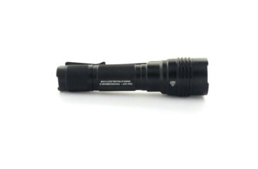 Image of Streamlight ProTac HL X 1000 Lumen Flashlight w/Holster, Box, Black, 88065