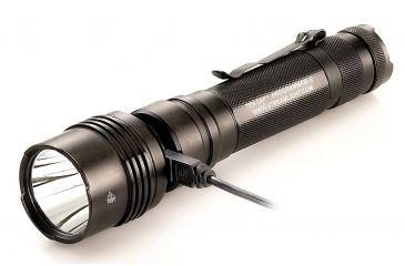 Image of Streamlight Protac HPL USB International AC/12V DC, Black, 88079
