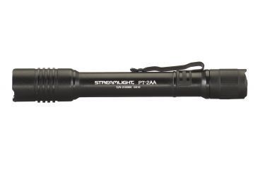 Image of Streamlight PT Professional Tactical Series 2AA LED Flashlight, Black, 88033
