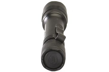Image of Streamlight PT Professional Tactical Series 2AA LED Flashlight, Black, 88033