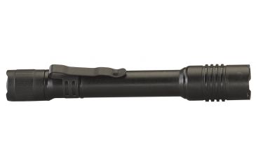 Image of Streamlight PT Professional Tactical Series 2AA LED Flashlight, Black, 88033