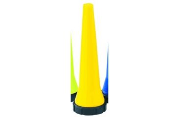 Image of Streamlight Safety Wand (Fits PolyStinger LED/DS LED) - Yellow