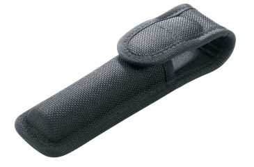 Image of Streamlight Scorpion Flashlight Black Nylon Deluxe Holster 85909, EDEMO1