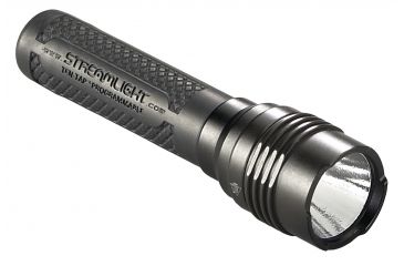 Image of Streamlight Scorpion HL Flashlight w/ Lithium Batteries, Clam Pack 85400