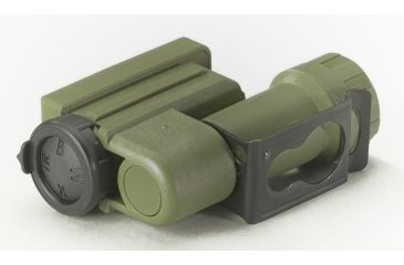 Image of Streamlight Sidewinder Tactical Light - Olive Drab