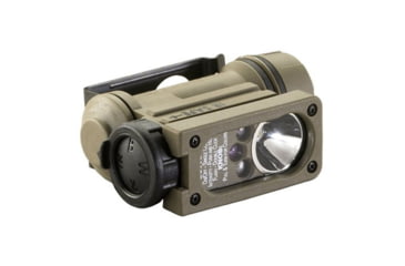 Image of Streamlight Sidewinder Lens Gasket, Accessory, 140026