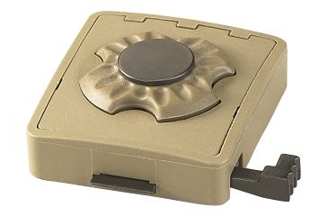 Image of Streamlight Sidewinder NVG Mount Hands Free Tactical Light, Tan, 14155