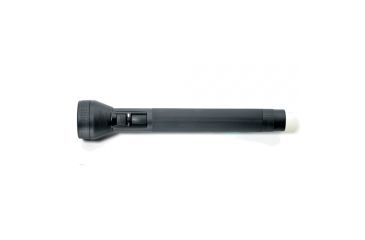 Image of Streamlight SL-20 XP LED/Halogen 150 Lumen Max Flashlight, Orange w/120V AC Home Charger, 1 Sleeve 25121