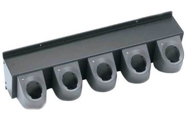 Image of Streamlight SL-20X Flashlight 5 Unit Bank Charger DC 21401