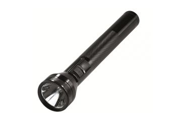 Image of Streamlight Sl-20x Led 240v/dc 2 Slv - Uk - 20208