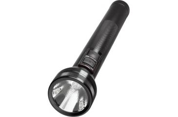 Image of Streamlight SL 20X LED Flashlight, Black - Light Only, WITHOUT CHARGER