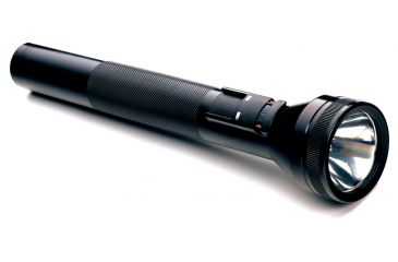 Image of Streamlight SL 20XP LED - Halogen Flashlight, Black - Light Only, WITHOUT CHARGER