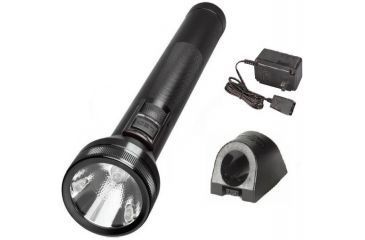 Image of Streamlight SL-20X LED Flashlight 20201 - with AC charger and sleeve