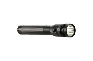 Image of Streamlight Stinger DS LED HL w/230V, 2 holders, NiMH, Black 75464