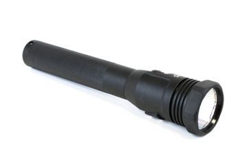 Image of Streamlight Stinger LED HL w/230V AC/12V DC, 1 PiggyBack, NiMH, Black 75447