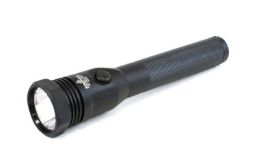 Image of Streamlight Stinger LED HL w/230V AC/12V DC, 1 PiggyBack, NiMH, Black 75447