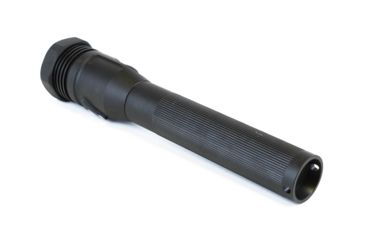 Image of Streamlight Stinger LED HL w/230V AC/12V DC, 1 PiggyBack, NiMH, Black 75447