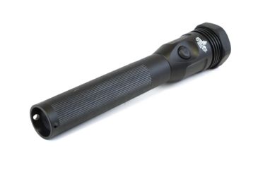 Image of Streamlight Stinger LED HL w/230V AC/12V DC, 1 PiggyBack, NiMH, Black 75447