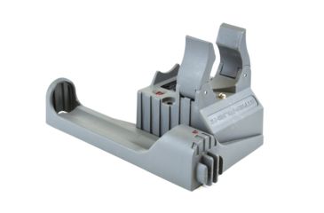 Image of Streamlight Stinger LED HL w/230V AC/12V DC, 1 PiggyBack, NiMH, Black 75447