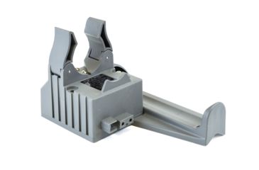 Image of Streamlight Stinger LED HL w/230V AC/12V DC, 1 PiggyBack, NiMH, Black 75447