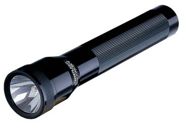 Image of Streamlight Stinger XT Rechargeable Flashlight with DC Fast Charger