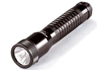 Image of Streamlight Strion Flashlight, Black - Light Only, WITHOUT CHARGER