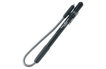 Image of Streamlight Stylus Pen Light, Atex Rated, 11 Lumen White Led, 3 X Aaaa Battery, Black, 65082