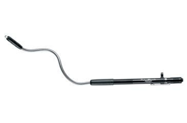 Image of Streamlight Stylus Pen Light, Atex Rated, 11 Lumen White Led, 3 X Aaaa Battery, Black, 65082