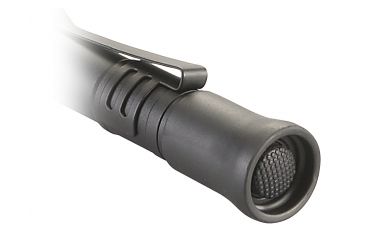 Image of Streamlight Stylus Pro 360 Penlight/Lantern Combo Flashlight, w/2AAA Alkaline Batteries, Nylon Holster And Lanyard, 66218