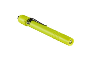Image of Streamlight Stylus Pro Haz-lo Penlight - Yellow - 66300