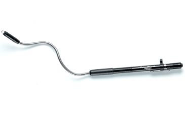 Image of Streamlight Stylus Reach Pen Light, Atex Rated, 11 Lumen White Led, 3 X Aaaa Battery, Black, 65682