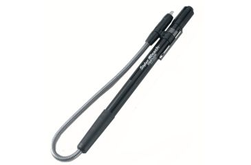 Image of Streamlight Stylus Reach Pen Light, Atex Rated, 11 Lumen White Led, 3 X Aaaa Battery, Black, 65682