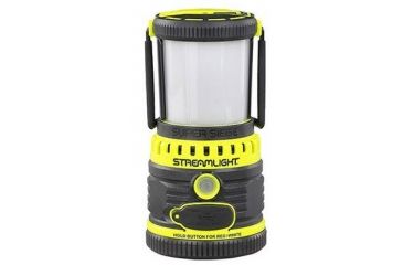 Image of Streamlight Super Siege Int'l Ac - Yellow - 44946