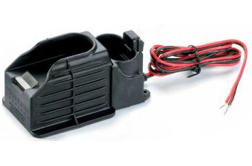 Image of Streamlight Survivor Flashlight DC Direct Wire PiggyBack Fast Charger 90113