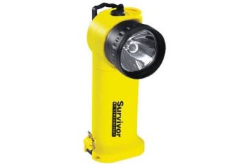 Image of Streamlight Survivor Division 1 Yellow Lights