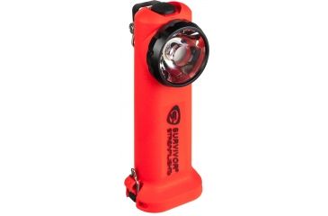 Image of Streamlight Survivor Led, 240v/dc Steady Charger - 90506