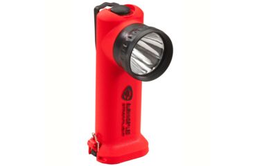 Image of Streamlight Survivor LED-Alkaline Model MSHA-Orange 90560
