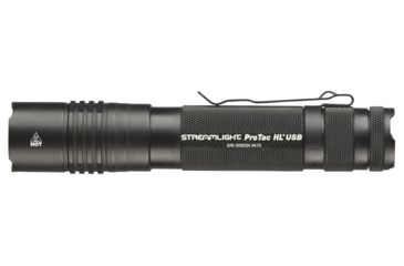 Image of Streamlight Tactcap Assembly, Nightfighter/Tl Flashlight, 88050