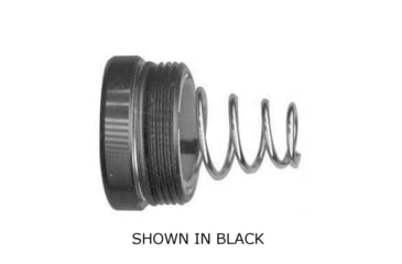 Image of Streamlight Tailcap Assy, Sl-20 XP, Sl-20-LP, Yellow, 251708-2